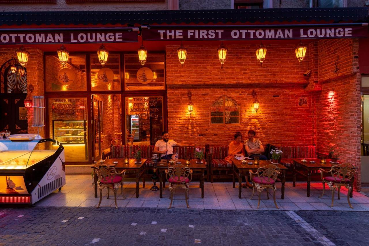 The First Ottoman Apartments — Fotoğraflar 2