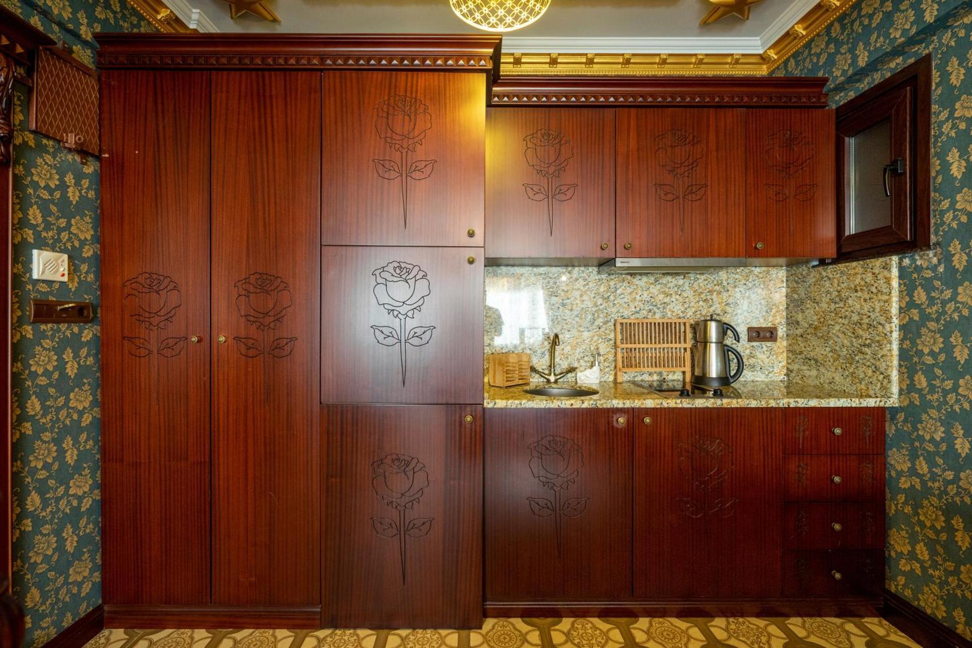 The First Ottoman Apartments — Fotoğraflar 3