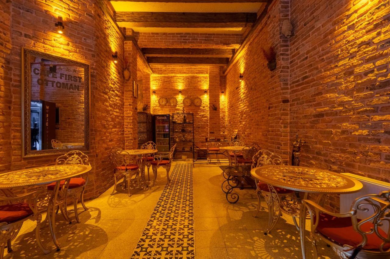 The First Ottoman Apartments — Fotoğraflar 1